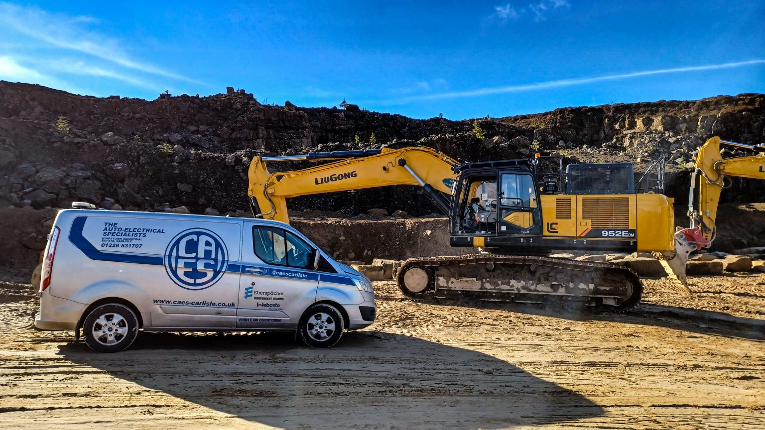 Cumbria Auto Electrical Services Auto Electrical Repairs and