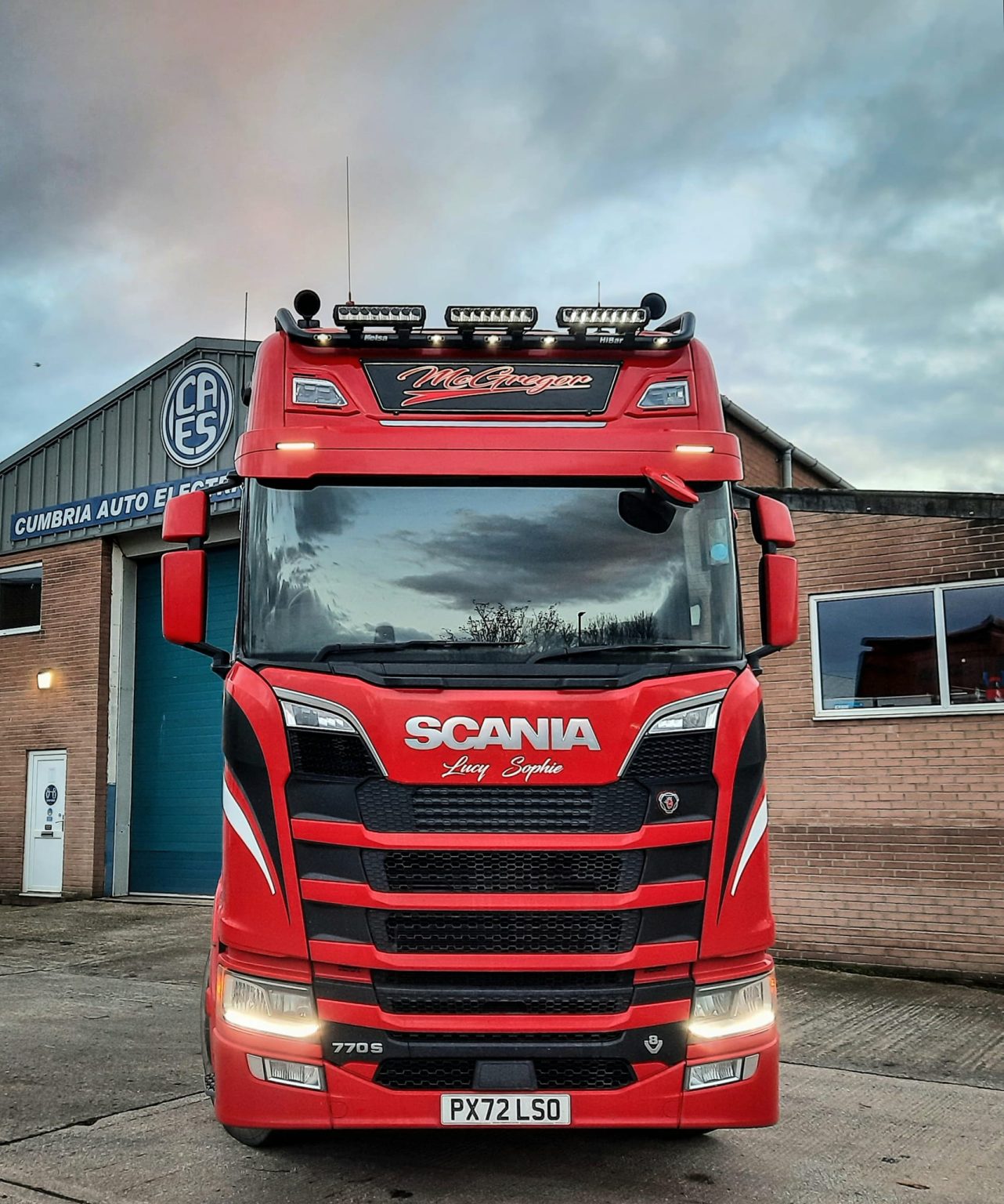 Cumbria Auto Electrical Services Auto Electrical Repairs and